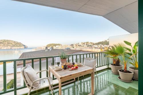 Puerto de Soller Apartamento | Marsella
