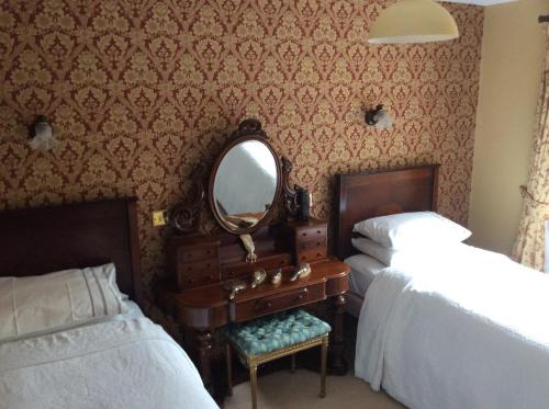 Arthurstown Cama Y Desayuno | Marsh Mere Lodge