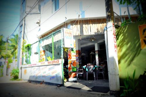 Kudapaduwa Casa | Marshal Beach Guesthouse