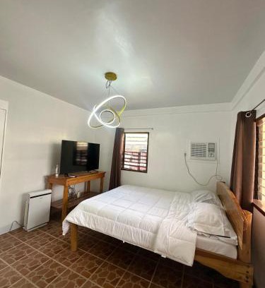 Puerto Galera Apartamento | Marshman Residence Puerto Galera