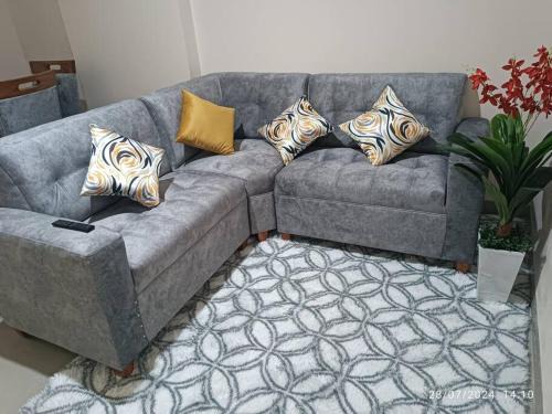 Cieneguilla Apartamento | MarsHouse
