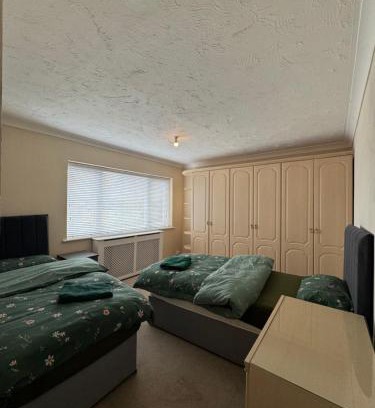 Marston Moretaine Apartamento | Marston 57 Guest House
