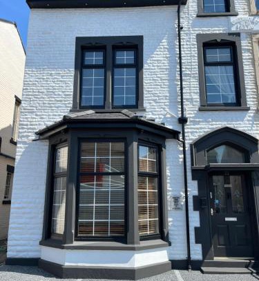 Blackpool Town Center Villa | Marston town centre villa