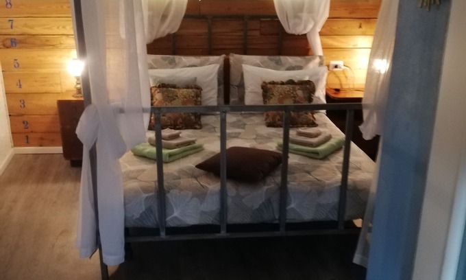 Sulzano Apartamento | Apartamento Marta - La Casa Del Capitán