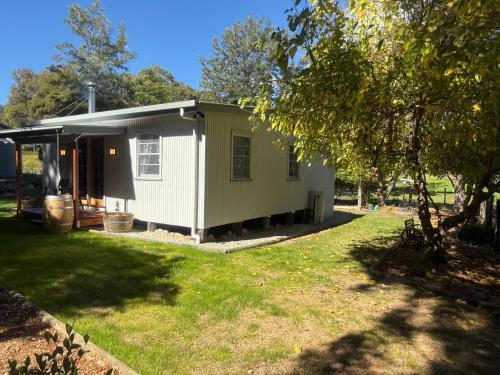 Wyberba Casa | Martali Cottage