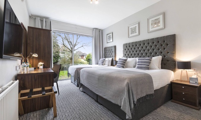 Golders Green Casa | Martel Guest House