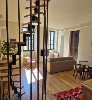 Martel Apartamento | MARTEL inLove