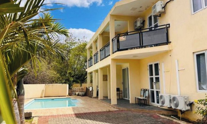 Tamarin Apartamento | Martello Apartments