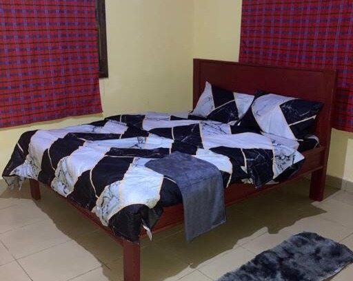 Dodoma Apartamento | Marthie Home Away-Dodoma-Kisasa -Shared Apartment