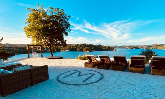 Martinchel Complejo | Marti Watersports