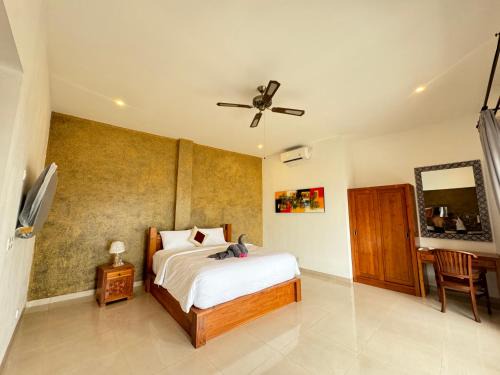 Purwakerti Hotel | Martika Beach