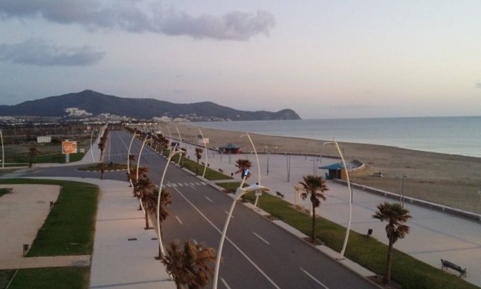 Miramar Apartamento | "Apartamento Martil"