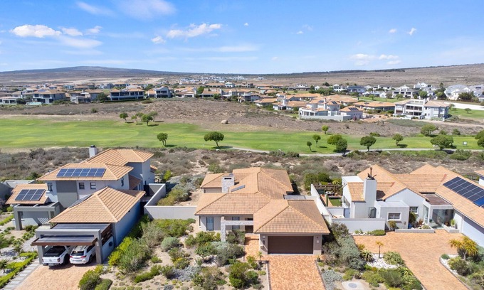 Langebaan Casa | Martilda Langebaan Country Estate