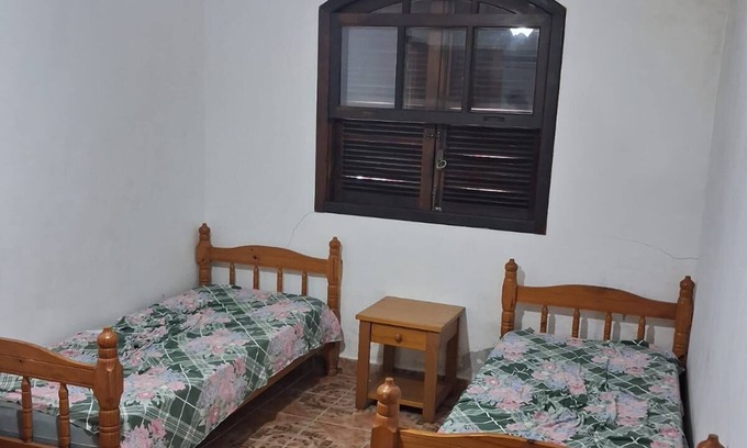 Ipiranga Casa | MARTIM DE SÁ HOUSE