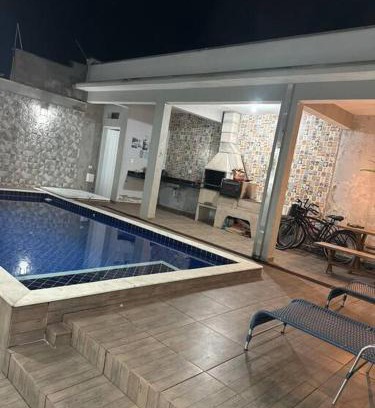 Martim de Sa Casa | Martin de Sá-200 metros da praia