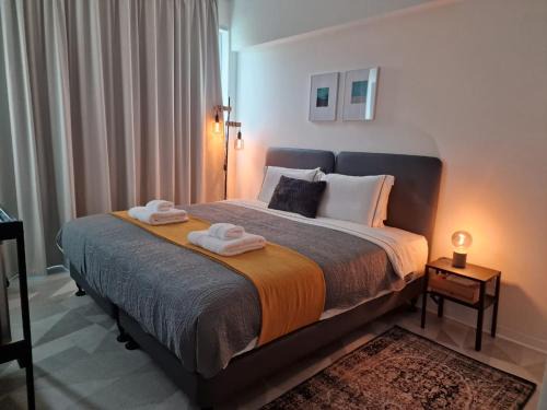 Nicosia Apartamento | MARTIN Nicosia City Suites