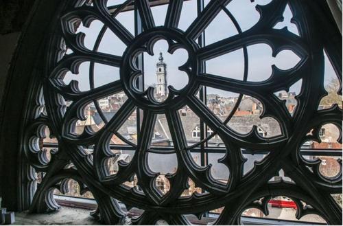 Mons Hotel | Martin's Dream Hotel