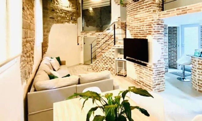 Distrito Noroeste Apartamento | Martina's home Córdoba