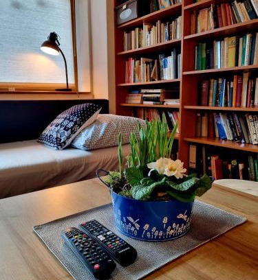 Martin Casa | Martin´s House