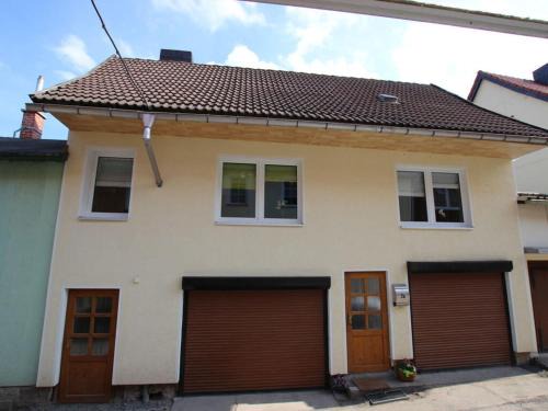 Oberharz am Brocken Casa | Martina Heydecke Comfortable holiday residence