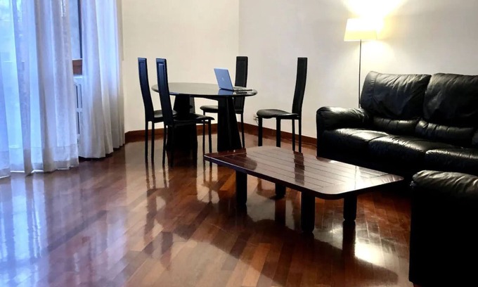 Porta Genova Apartamento | Martini Apartment, in the heart of the Fashion District