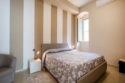 Sasso Barisano Apartamento | Martini Matera luxury living