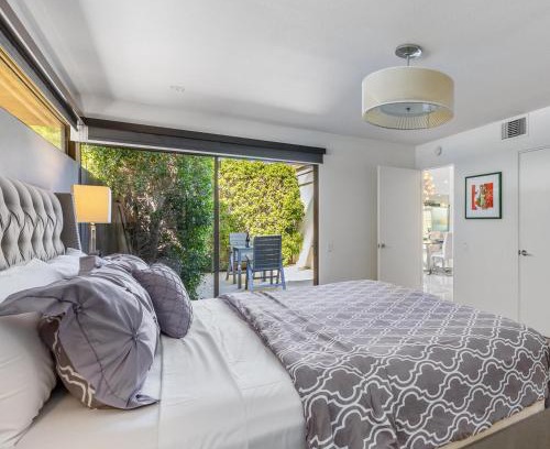 Historic Tennis Club Casa | Martini Modern by ACME House Company