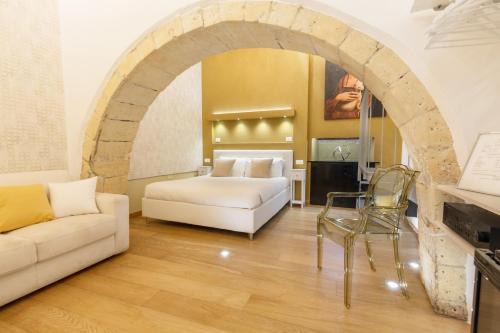 Historic Castle District Casa | Martini Rooms Castello