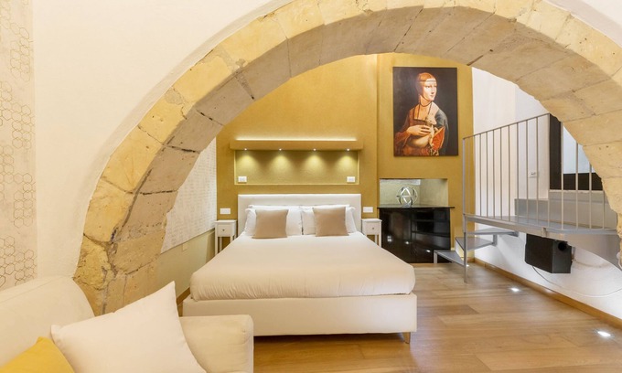 Historic Castle District Casa | Martini Rooms Castello