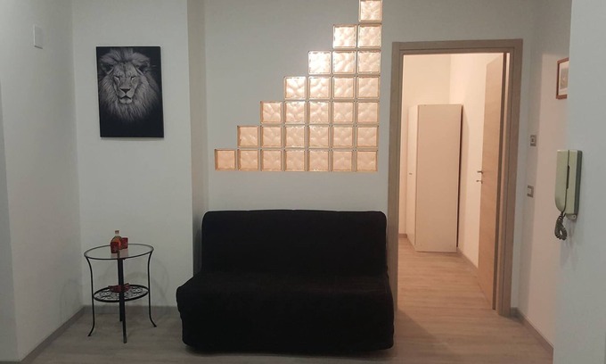 San Martino Apartamento | Flat Martino Código Citra 010025-lt0801