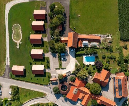 Lasko Complejo | Martinova izba - Family Bungalows