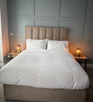 Mullingar Casa | Martins Lane Guesthouse