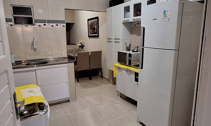 Martins Casa | Martins/RN: Your Home Away from Home. The perfect place to recharge your batteries.