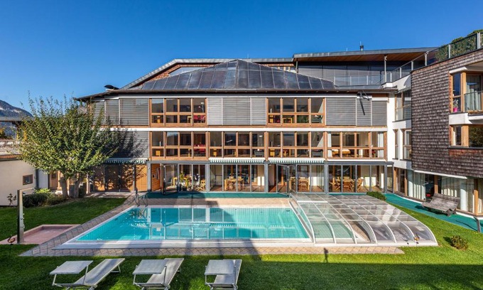 Sankt Johann in Tirol Apartamento | Martinshof