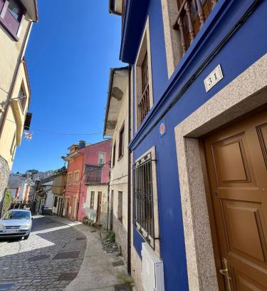Luarca Apartamento | MartinVidal 3