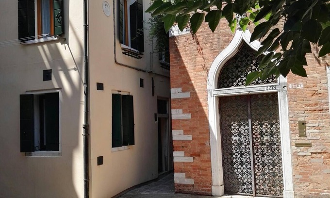 San Marco Casa | MARTY GUEST HOUSE VENECIA