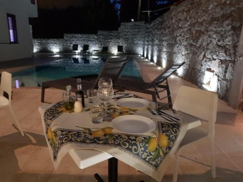 Calatabiano Cama Y Desayuno | Marty Luxury B&B
