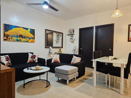 San Lorenzo Apartamento | Marty's Turf at San Lorenzo