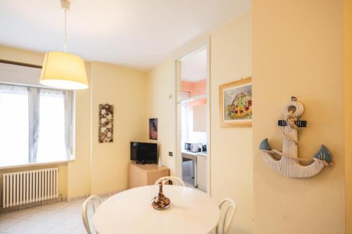 Cattolica Apartamento | Marty Sweet Home, Cattolica Centro