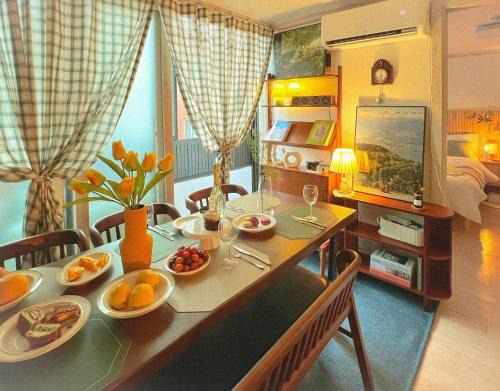 Sillim-dong Apartamento | Maru house