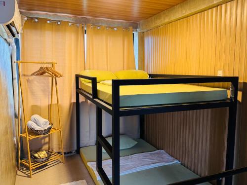 San Juan Apartamento | Maru Vibe lofthouse Elyu