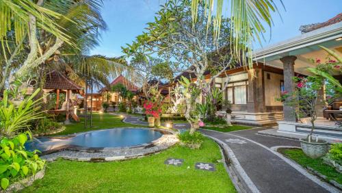 Kemenuh Casa | Maruan Sari