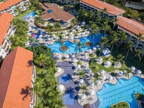 Porto de Galinhas Apartamento | Marulhos Resort, Beira Mar, 5 Estrelas