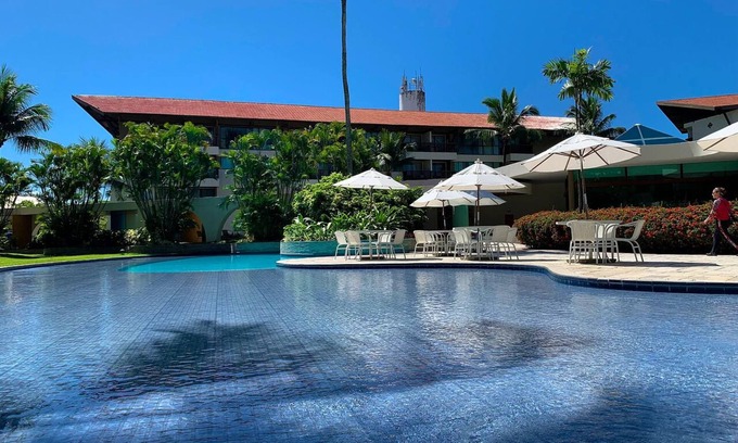 Porto de Galinhas Condominio | Marulhos Suítes Resort