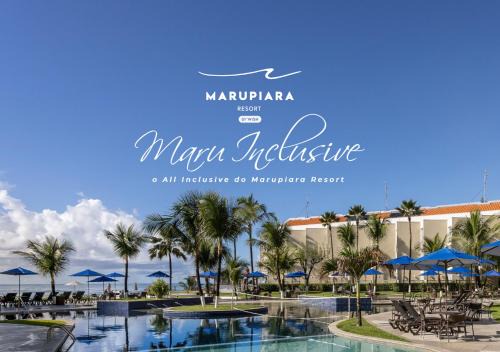 Porto de Galinhas Complejo | Marupiara Resort by Wish