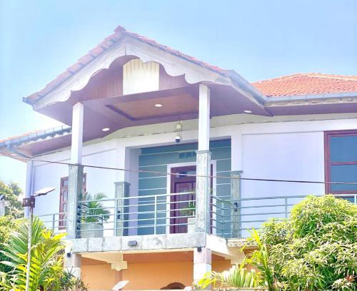 Nallur Casa | Marutham Farm House