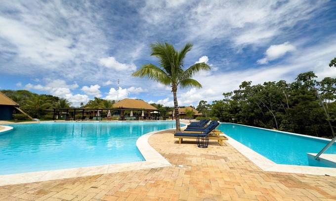 Praia do Forte Casa | Maruwá – Villa Ágata”