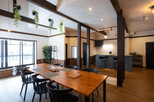 Chuo-ku Villa | Maruyama 620
