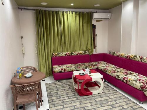 El Quseir Apartamento | Marvel apartment