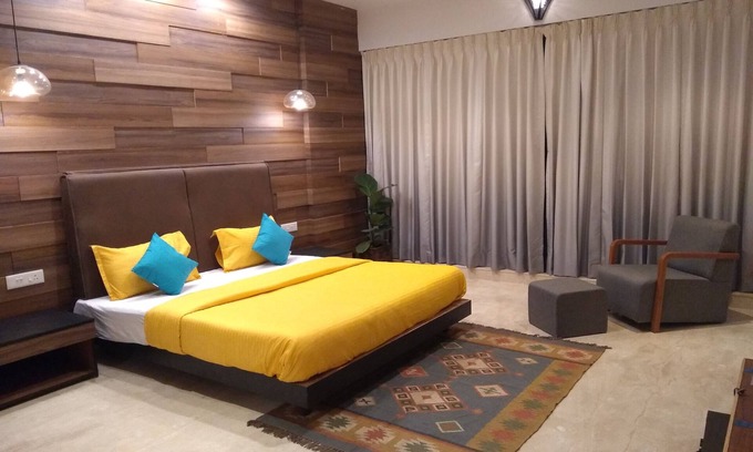 Hadapsar Apartamento | Marvel Arco
